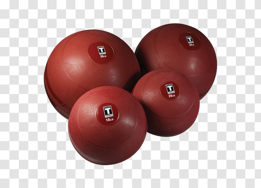 Medicine Balls Strength Training Exercise - Weight - Ball Transparent PNG