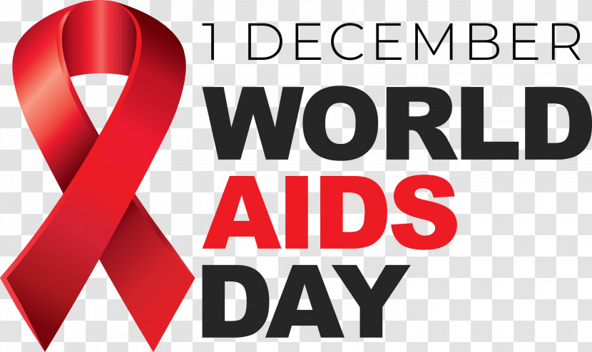 World AIDS Day Transparent PNG