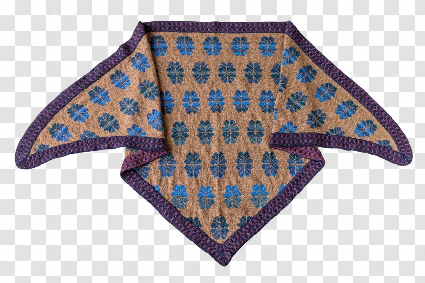 Christel Seyfarth Butik Knitting Shawl Scarf Wool - De Afstap Transparent PNG