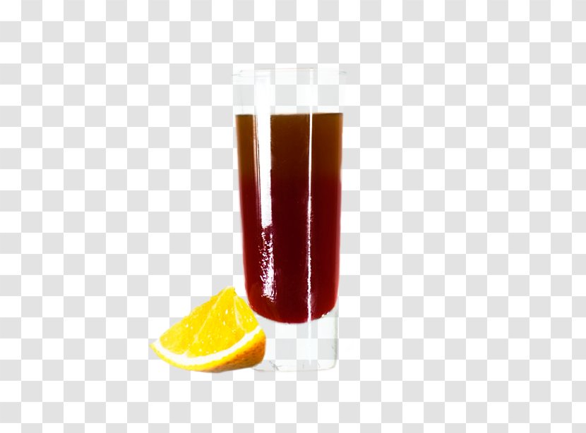 Grog Orange Drink Non-alcoholic Shot Glasses - 2016 Transparent PNG
