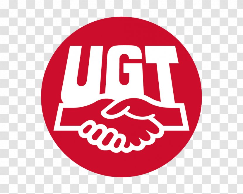 Unión General De Trabajadores Trade Union UGT Cantabria Sección Sindical Workers' Commissions - Fesp - Area Transparent PNG