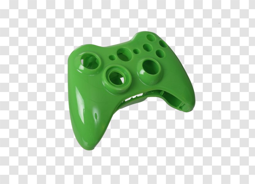 Joystick PlayStation 3 Accessory Game Controllers - Playstation - Go Green Transparent PNG