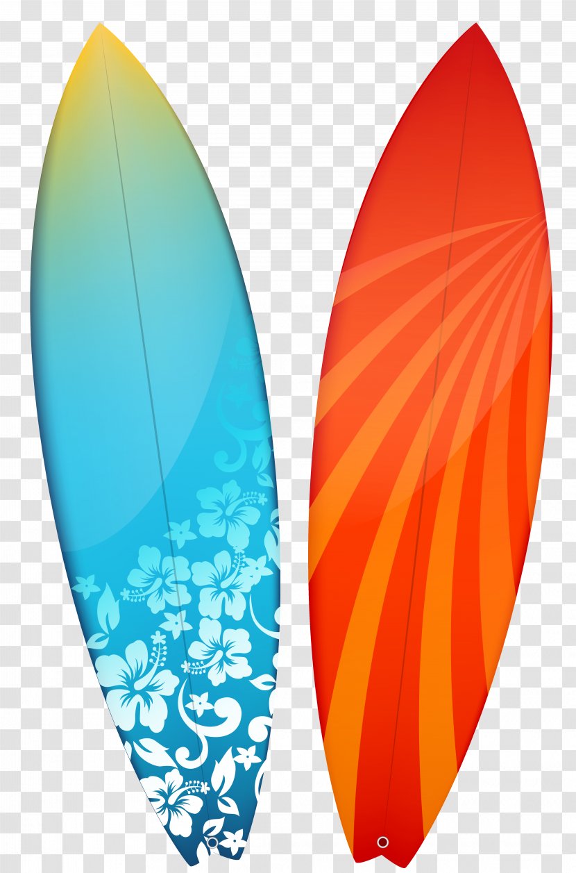 Surfboard Surfing Clip Art - Drawing - Icicles Transparent PNG