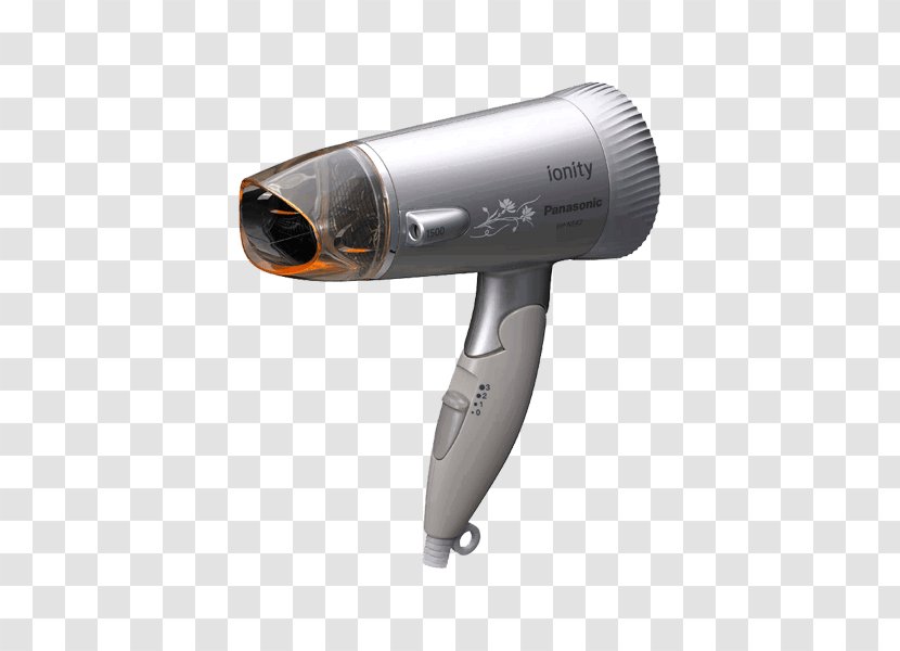 Hair Dryers Panasonic Personal Care Dyson Supersonic - Lamdash Esstn Transparent PNG