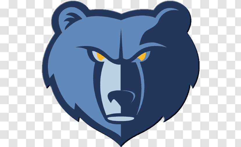 2016–17 Memphis Grizzlies Season FedExForum NBA Oklahoma City Thunder - Big Cats - Nba Transparent PNG