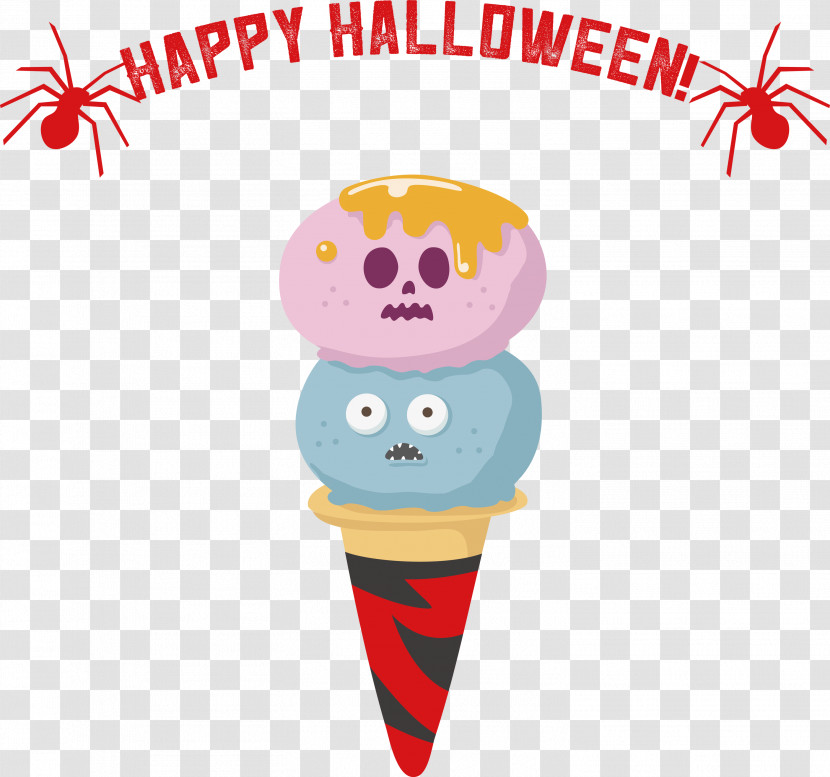 Happy Halloween Transparent PNG