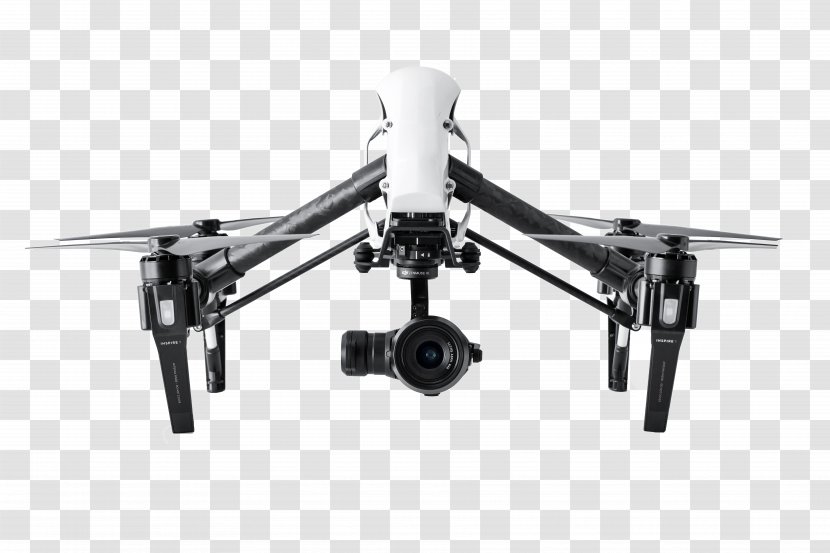 Mavic Pro Osmo DJI Unmanned Aerial Vehicle Camera - Photography Transparent PNG