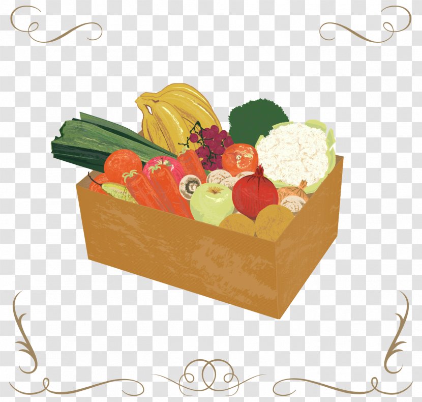 Vegetable Vegetarian Cuisine Fruit Organic Food Eating - Diet - Wholesale Vegetables Transparent PNG