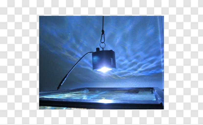 Aquarium Lighting Metal-halide Lamp - Light Transparent PNG