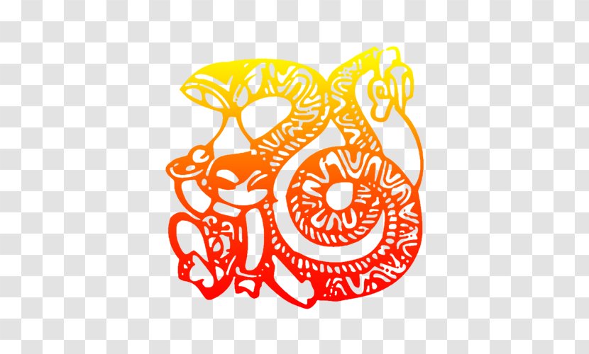 Chinese Zodiac Snake Rat New Year Papercutting - Art - Dance,Chinese Year,Holidays Transparent PNG