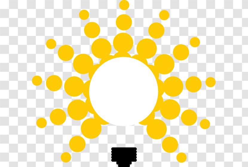 Web Development Mobile App Idea Apps, Inc. Application - Symmetry - Creative Cartoon Sun Lamp Transparent PNG
