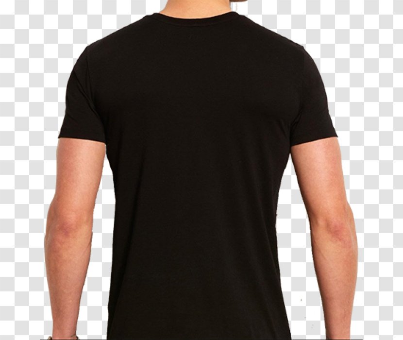 Concert T-shirt Clothing Top - Neck Transparent PNG