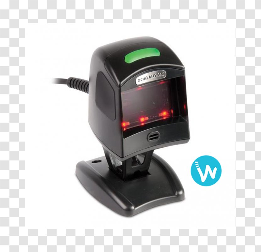 Barcode Scanners Image Scanner DATALOGIC SpA Datalogic Magellan 1100i 1D - Clipart Transparent PNG