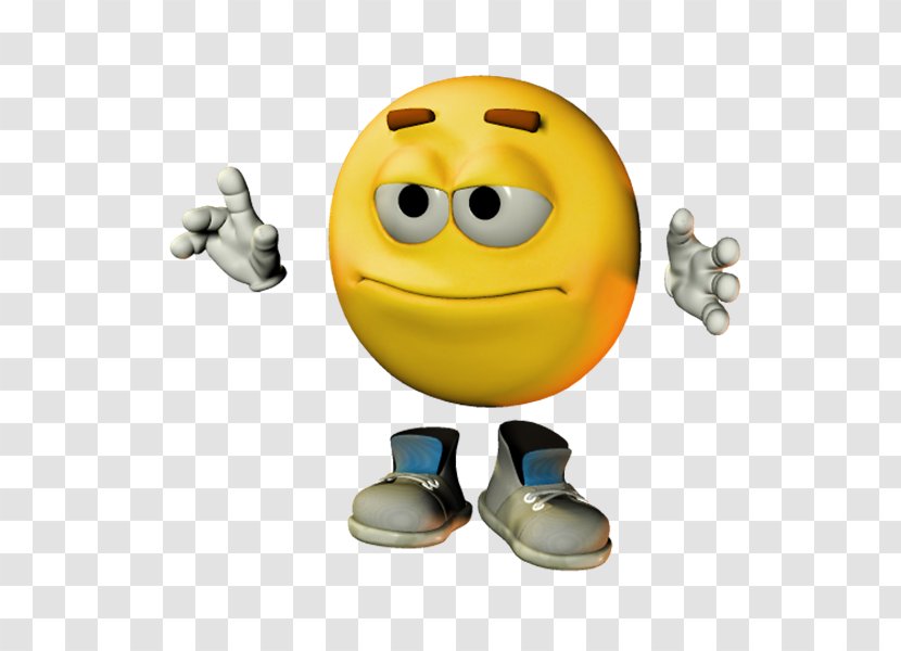 Smiley Emoticon - Text Messaging - Smile Transparent PNG