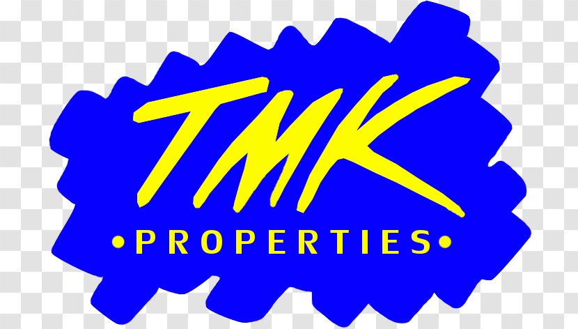 TMK Properties LLC Real Estate Property Brand Logo - Arkansas Transparent PNG