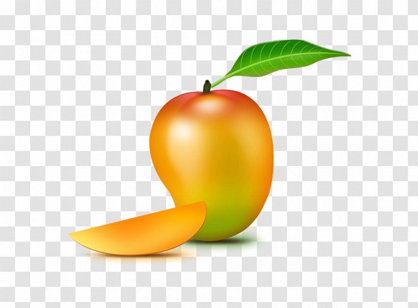 Mango Download Clip Art - Peel Transparent PNG