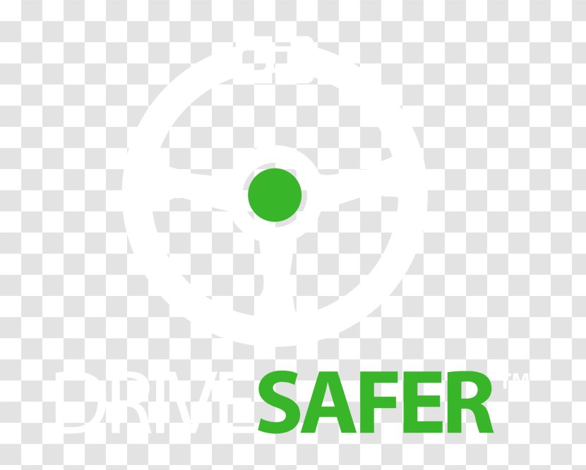 Logo Brand Green - Computer - Safe Driving Transparent PNG