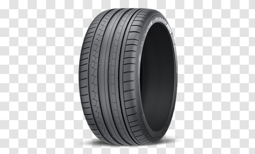 Car Run-flat Tire Dunlop Tyres Autofelge - Automotive Wheel System Transparent PNG