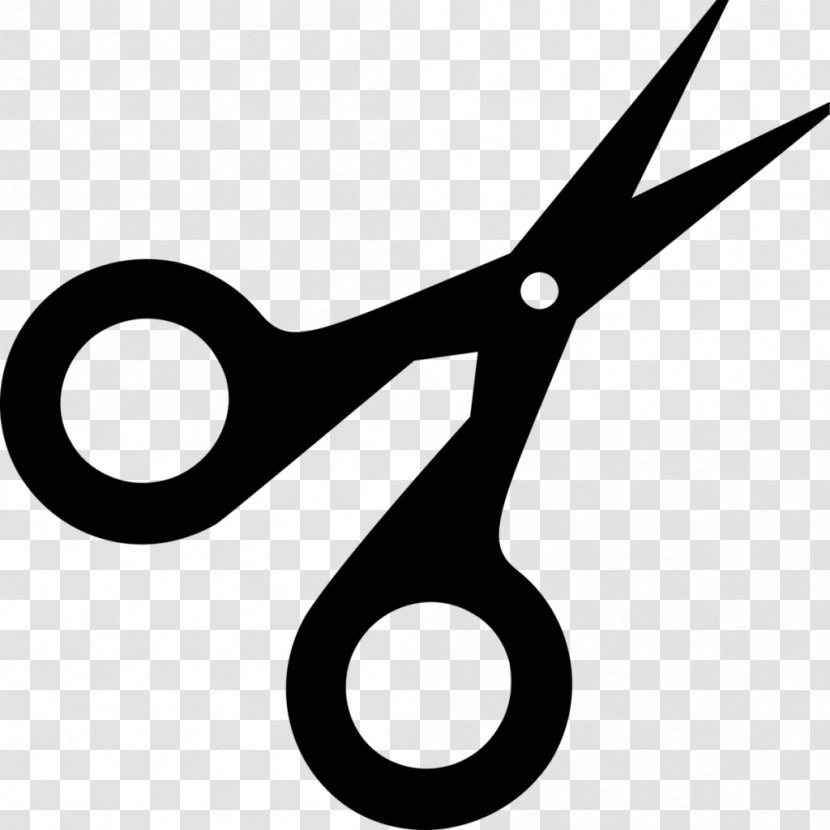 Scissors Hair Styling Products Cosmetologist Stock Market Index - A Pair Of Transparent PNG