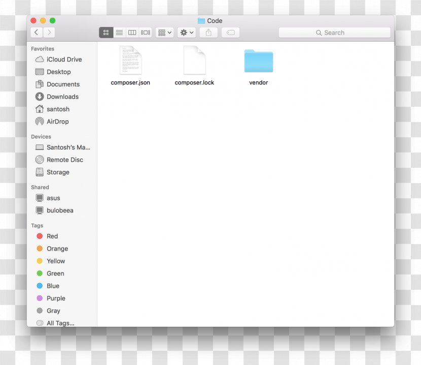 MacBook Pro AirDrop MacOS - Screenshot - Homesteading Transparent PNG