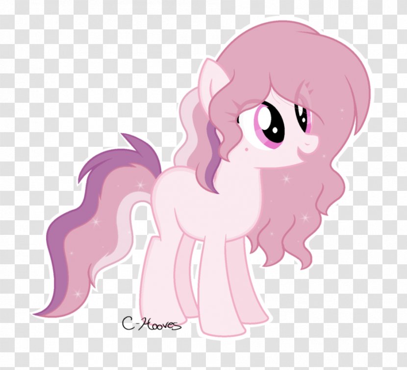 Horse Canidae Dog Clip Art - Tree - Creative Pony Transparent PNG