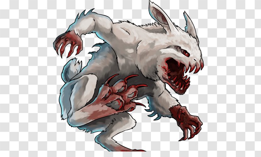 Gems Of War Wikia Werewolf Furry Fandom Hellhound - Frame - Tree Transparent PNG