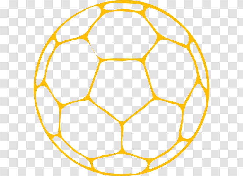 Handball Sport Clip Art - Ball - Yellow Goalkeeper Transparent PNG