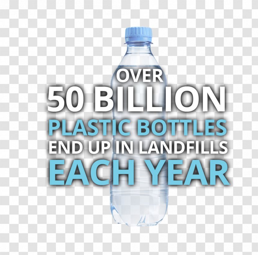 Water Bottles Filter Mineral Bottled Plastic Bottle Transparent PNG