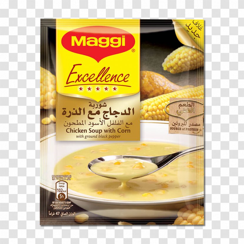 Corn Soup Chicken Maggi Maize Transparent PNG