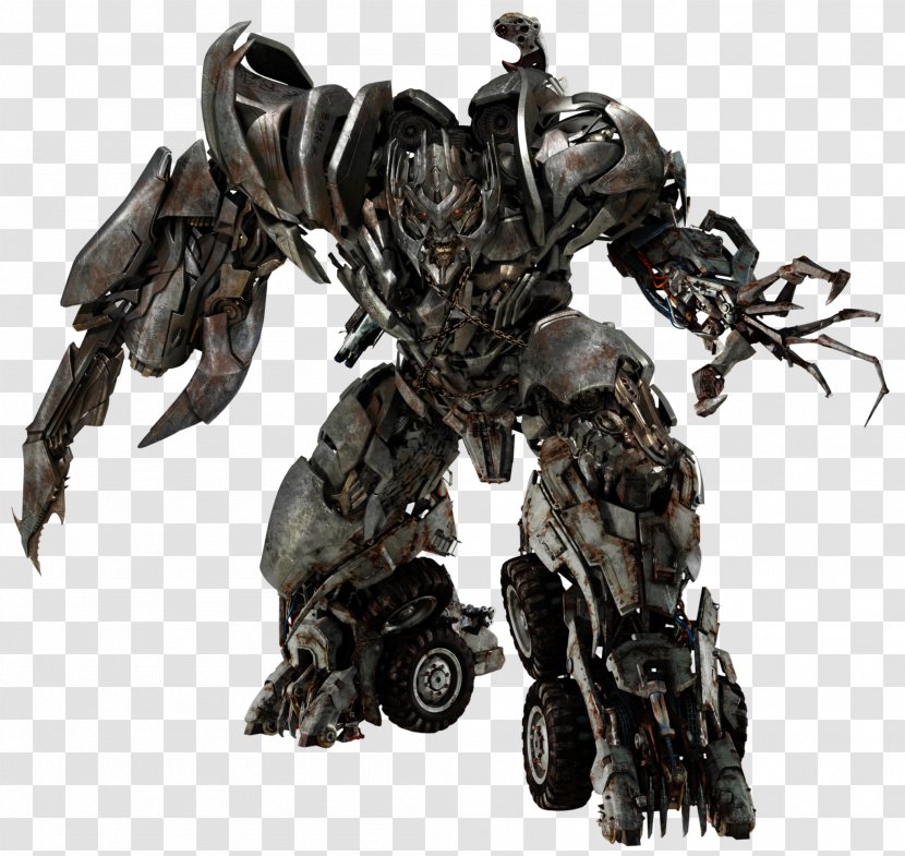 Megatron Optimus Prime Barricade Soundwave Bumblebee - Transformers Age Of Extinction - G1 Transparent PNG