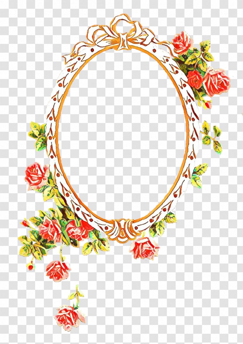 Picture Frames Design Clip Art Image Flower Photo Frame - Interior Transparent PNG