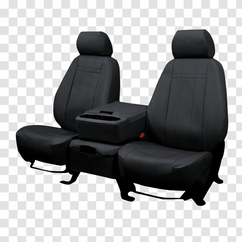 Car Seat Ford Explorer Pickup Truck Super Duty - Massage Chair Transparent PNG