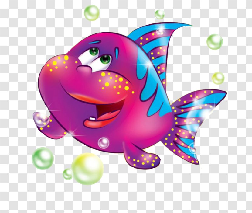 Drawing Sea Raster Graphics Clip Art - Fish Transparent PNG