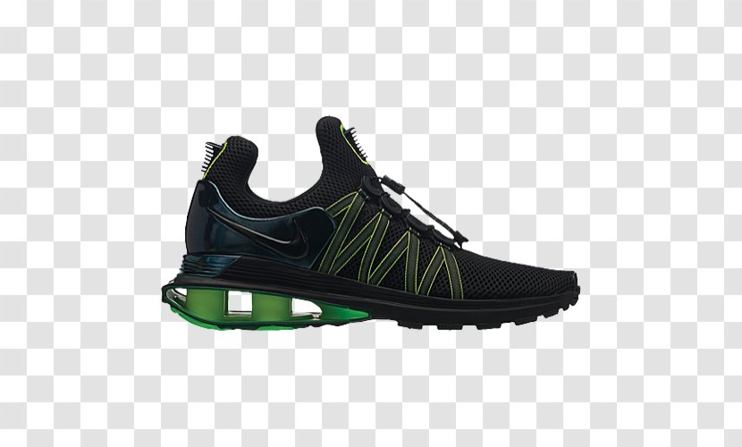 Sports Shoes Nike Shox Gravity Womens - Flywire Transparent PNG