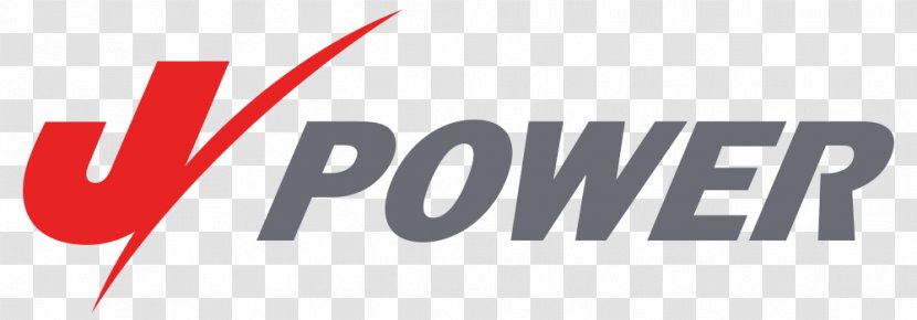 Electric Power Development Company Japan Station Logo Utility - Hydroelectricity Transparent PNG