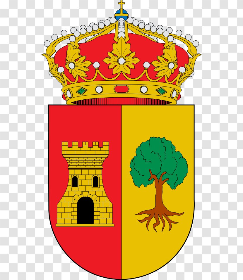 Lugo Escutcheon Sarria Coat Of Arms Heraldry - Vert - Arracada Transparent PNG