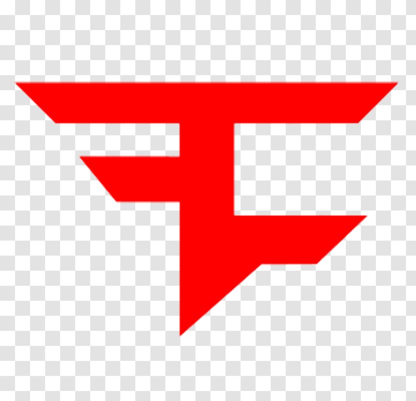 FaZe Clan T-shirt Logo Call Of Duty Championship 2015 Sticker - Red Transparent PNG