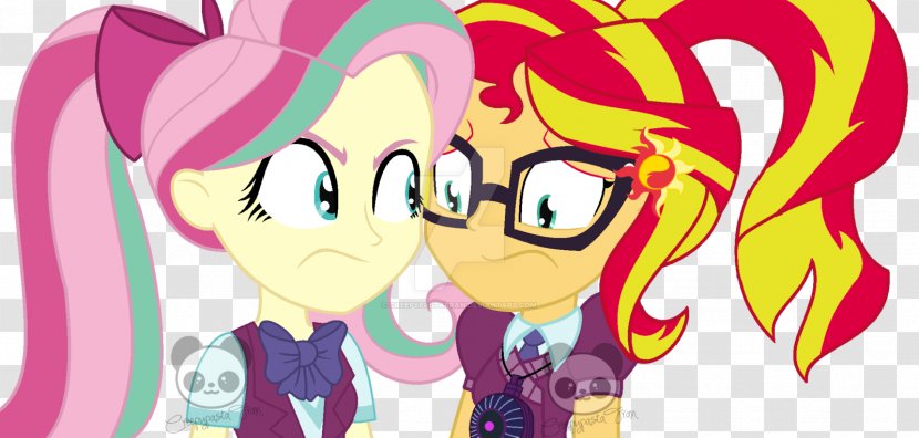 Sunset Shimmer Twilight Sparkle Rarity My Little Pony: Equestria Girls - Tree - Mature Transparent PNG