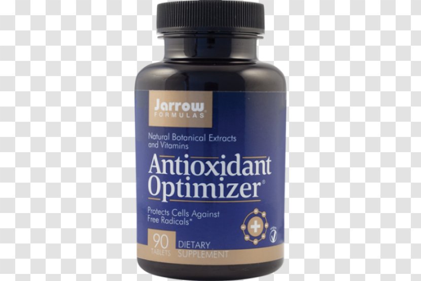 Antioxidant Dietary Supplement Formula Radical Romania - Methylsulfonylmethane - Resveratrol Transparent PNG