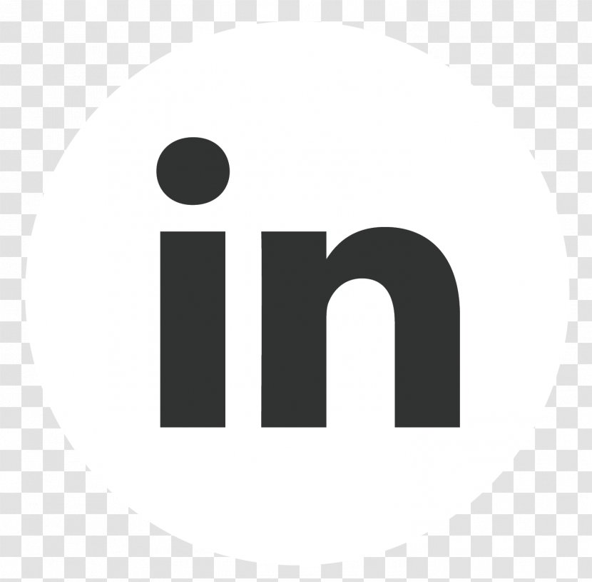 Social Media LinkedIn Small Business Transparent PNG