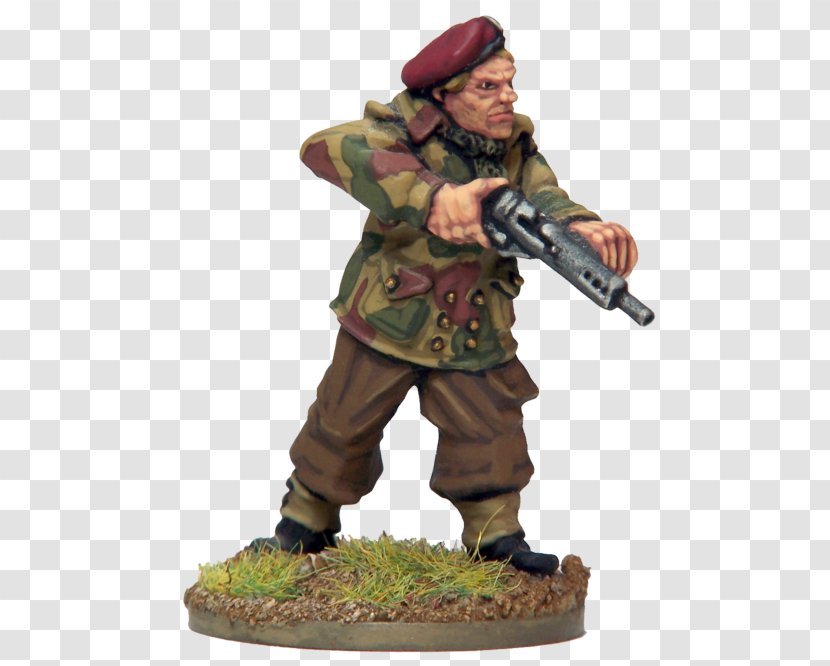 Infantry Soldier Militia Grenadier Fusilier - Military Organization Transparent PNG