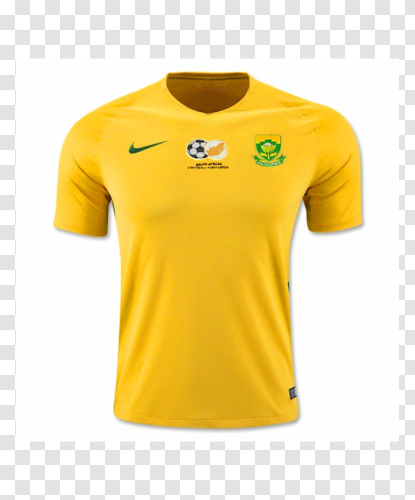 2014 FIFA World Cup Brazil National Football Team 2018 Jersey Kit Transparent PNG