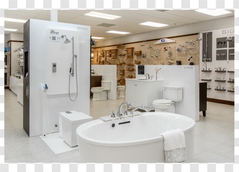 Bathroom Shower Kitchen Tap Bathtub - Pfister Transparent PNG