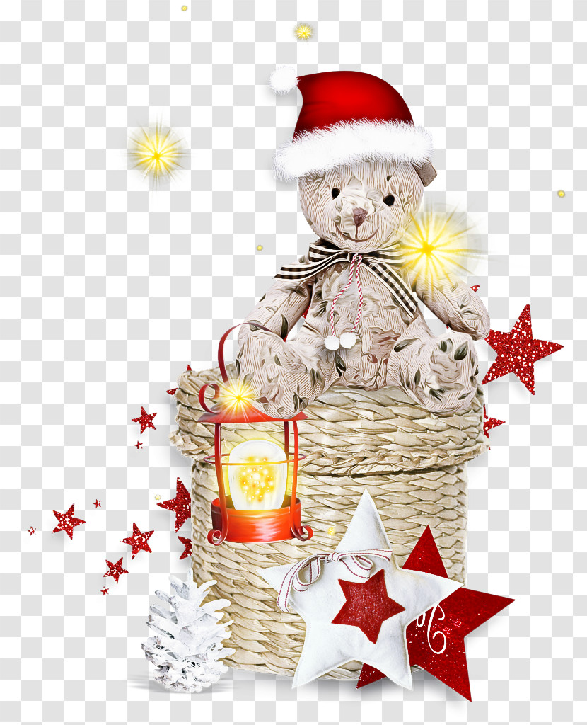 Christmas Tree Transparent PNG