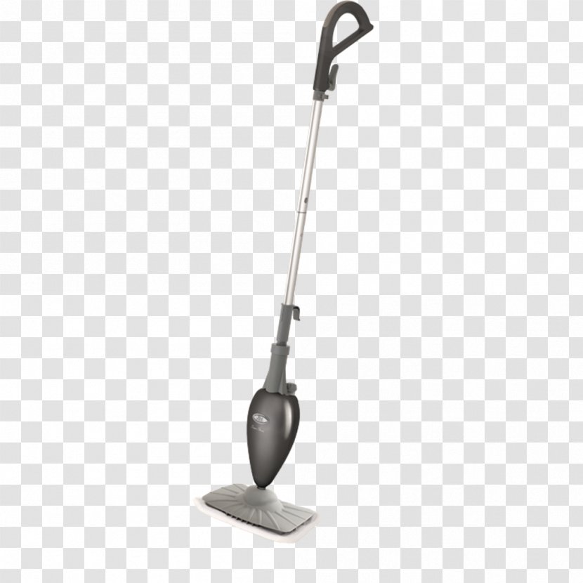 Vapor Steam Cleaner Vacuum Cleaning - Broom Transparent PNG