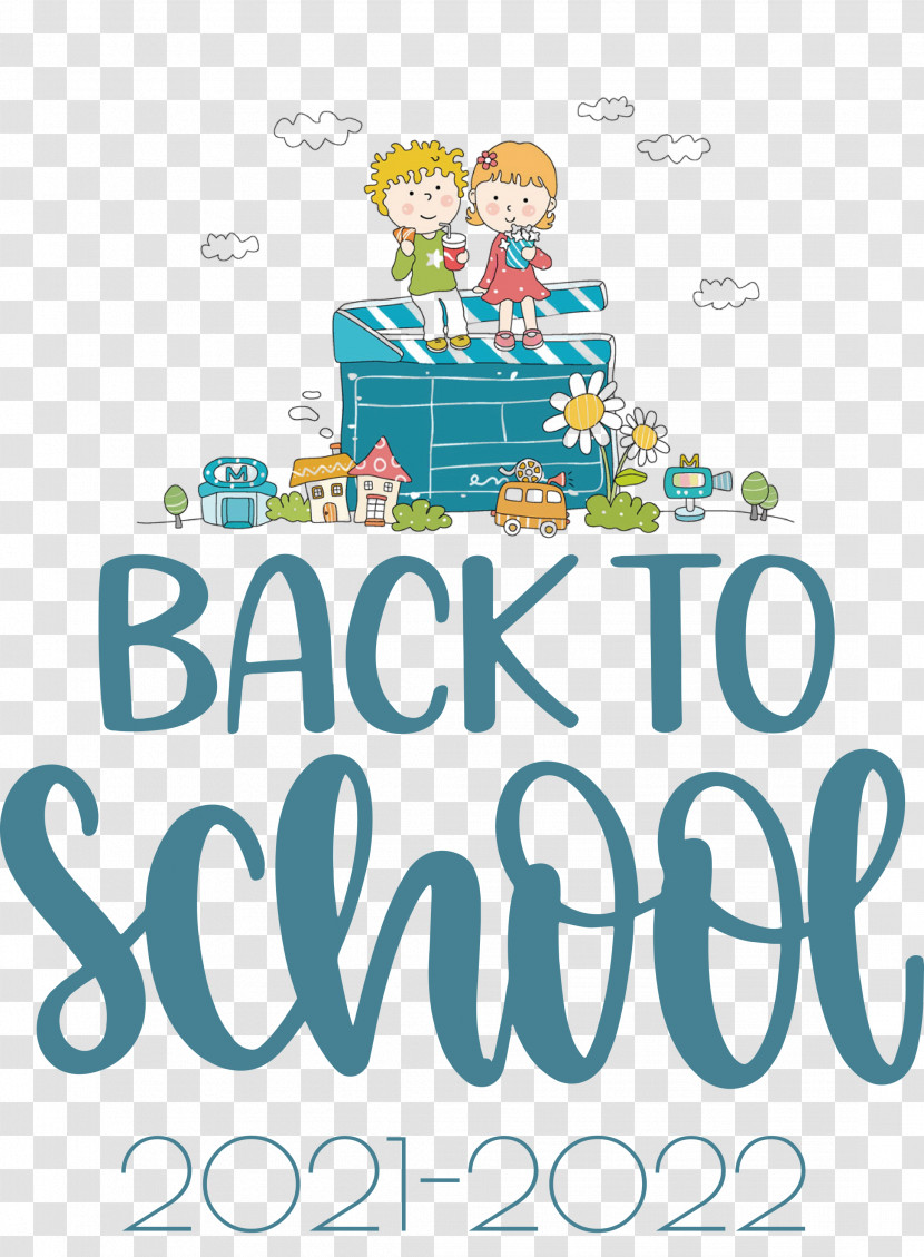 Back To School Transparent PNG