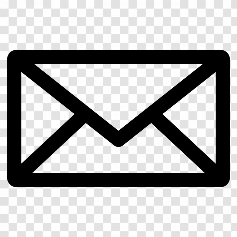 Email Mobile Phones - Area - Envelope Transparent PNG
