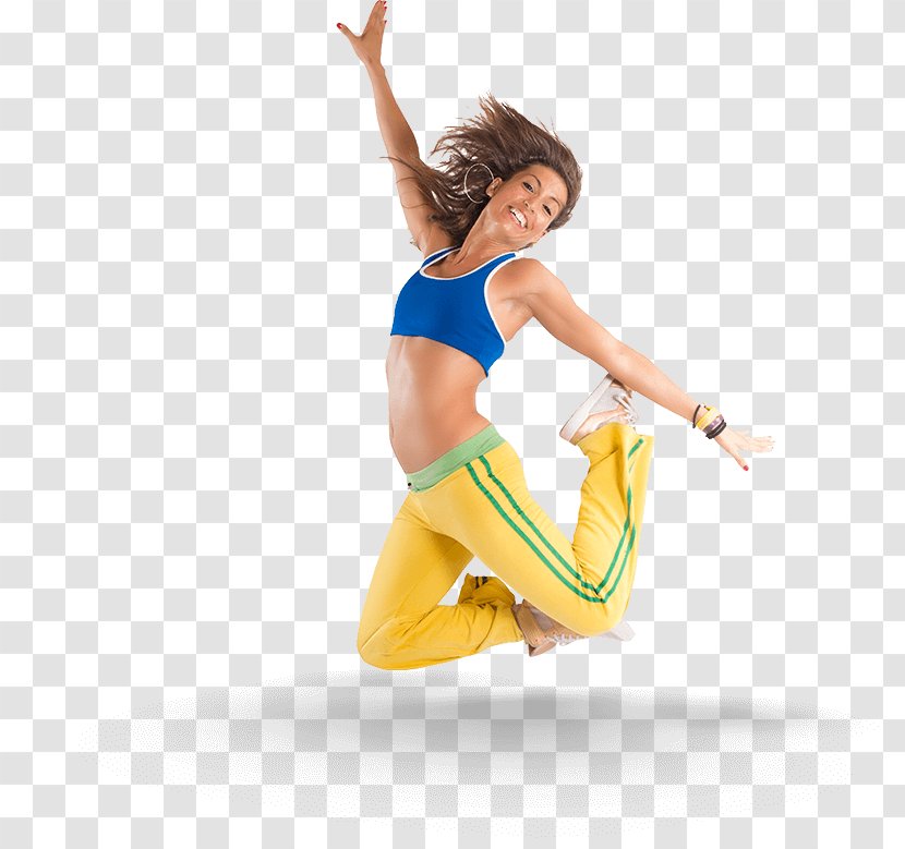 Zumba Dance Photography Royalty-free - Go Bananas Dancing Transparent PNG