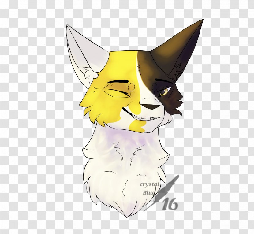 Whiskers Cat Dog Canidae - Tail - Sales Comission Transparent PNG