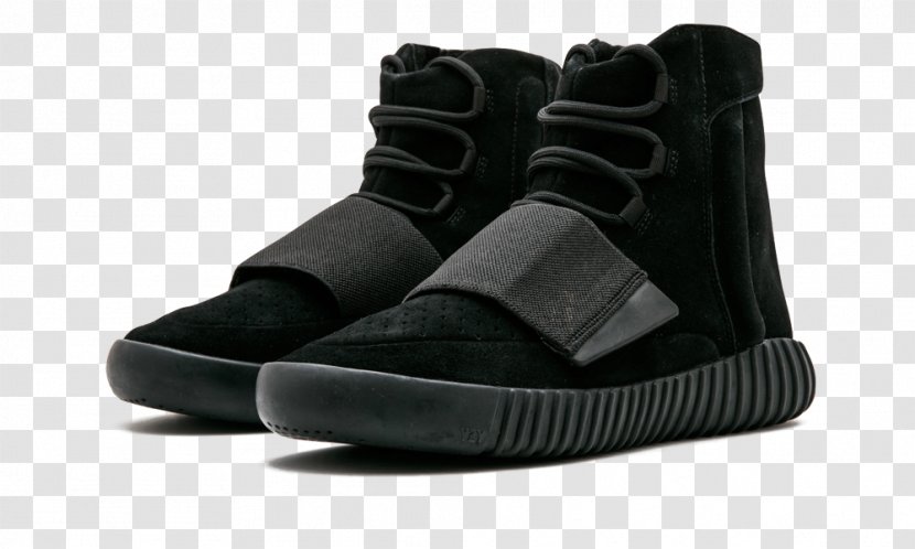 Adidas Yeezy Shoe Sneakers Originals - Kanye West Transparent PNG
